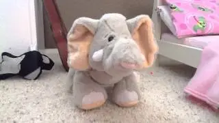 "Wide Awake" Webkinz Stop Motion Music Video