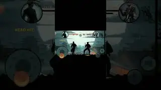 прохождение шедол файт 2 сначала с истории игры #1 серия