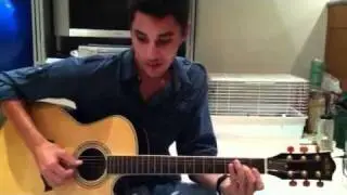 Maroon 5 | Sunday Morning | easy guitar lesson