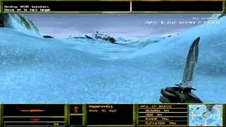 Delta Force 2 PC Mission Six of One