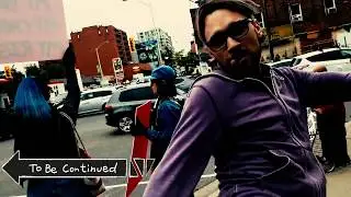 Man Roundhouse Kicks Pro Life Woman (To Be Continued)