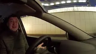 А может взять и свалить из страны? Где меня ждут?