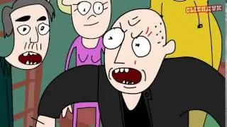 Смешной мультик про Фому Физрука Funny videos