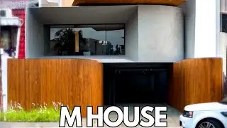 【M HOUSE】Bringing Japan to the tropics