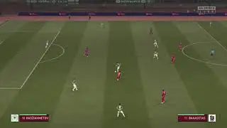 Konyaspor 2-2 Trabzonspor MAÇ ÖZETİ | Spor Toto Süper Lig - 2021/2022