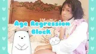 Tips for Regression Block | Age Regression