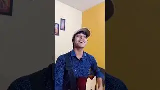 Wajah Tum Ho.. Song By. [ 😊Arman Malik 😊 ] Cover By. [ Musicalhimansh ]