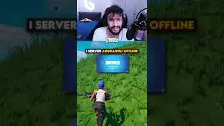 Come PREPARASI al MEGLIO per l'USCITA della Season 5 (og) su FORTNITE ‼️