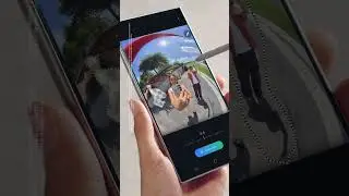 Galaxy S24 Epic Tips: Generatvie Edit
