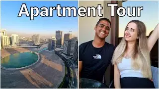 Apartment Tour | Dubai Sports city