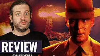 Highly recommended: Oppenheimer | Review