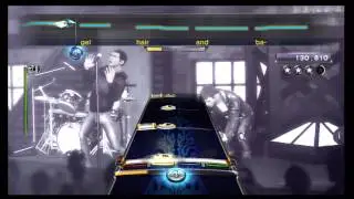Rock Band 3: Nirvana - Heart-Shaped Box (Expert: Pro Drums/Vocals)