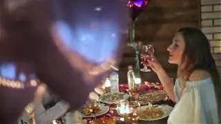 Love story на "Матвеевской слободе".