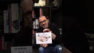 Un amour de chat