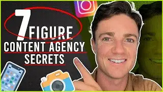 What I Wish I Knew Before Starting a Content Creation Agency