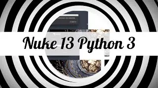 Nuke 13 e Python 3 - Resolvendo os problemas de inicialização