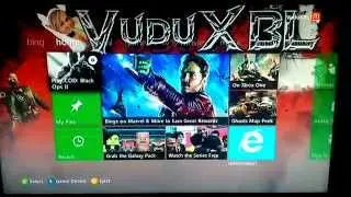 VuduXBL's Set-up, Face-reveal, & House Tour