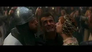 The High Crusade DVDRip Kinomagia\ Космический Крестовый поход.