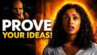 How to Make a Proof of Concept for Your Film