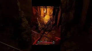 Just Built Different - Dark and Darker #darkanddarker #gameplay #darkanddarkerclips #gaming #shorts