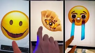 Compilation meeting horror emoji   part 4 
