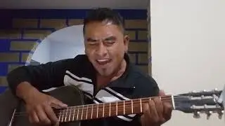 Cuando me besas - (cover)