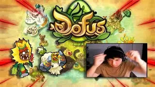 DONJON CHAMPS ET BOUFTOU | DOFUS