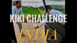 KIKI Challenge in INDIA | SHIGGY Challenge | In my feelings challenge | LRPNOW