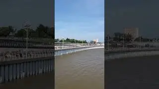 Амур поднимается ↗️
