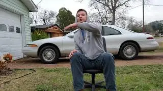 Air suspension VS coils Pros and cons Lincoln mark Viii