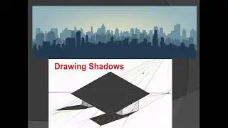 BACKGROUND DRAWING  GUIDE