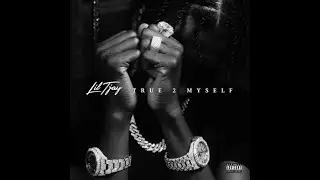 Lil Tjay True 2 Myself