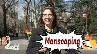 Do French men manscape?
