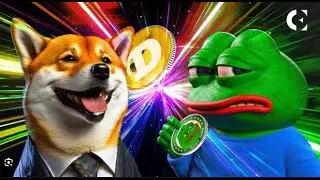 WIF vs FLOKI - НАЧАЛО АЛЬТСЕЗОНА УЖЕ ЗДЕСЬ. ЭФИРИУМ ETF - ARB STRK OP - ДАДУТ ИКСЫ