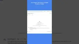 Enhanced version of Google Chat API launched 