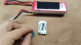 Old radio is now a fancy Bluetooth speaker.
