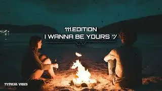 Arctic Monkeys - I Wanna Be Yours (Visualizer) | Typical Vibes