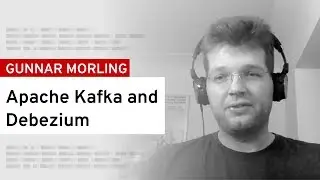 Apache Kafka and Debezium | DevNation Tech Talk