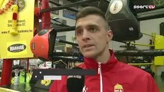IFMA Muaythai Világbajnokság, 2021 Bangkok - SPORT1 TV