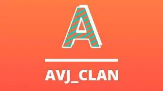AVJ_Clan intro BY: Kaltsu