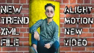 🔥NEW😈TRENDING ALIGHT😇MOTION  HINDI SONG🔗XML📑 FILE#style #vairl  #alightmostion #10million  #howt
