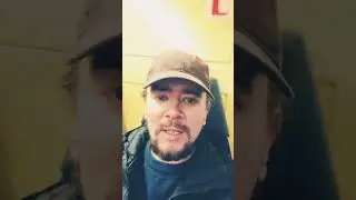 Еду снимать репортаж