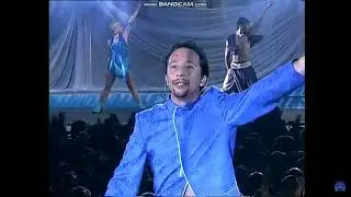 DJ Bobo   Freedom