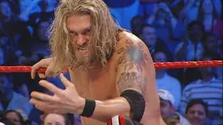 Edge || Custom Titantron 2010 ||