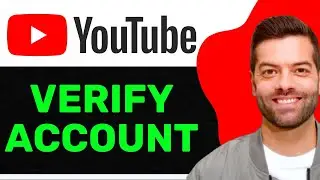 NEW! How To Verify Your YouTube Account Without Phone Number In 2025!