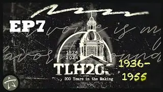 Tallahassee – 200 Years in the Making | Episode 7: 1936 - 1955
