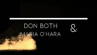 Stay Baby Stay Trailer, Maria O'Hara - Don Both
