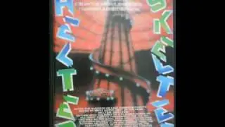 DJ SWAN-E @ HELTER SKELTER 94