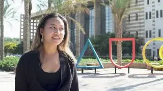 I chose to Study Abroad at the American University in Cairo because...