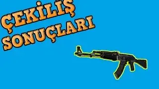 ÇEKİLİŞ SONUÇLARI